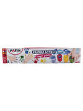Fatih Parmak Boyası 6 Renk 25 ml